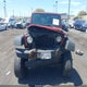 1J4FA241X9L720126 2009 Jeep Wrangler X auction photo thumbnail 13