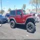 1J4FA241X9L720126 2009 Jeep Wrangler X auction photo thumbnail 14
