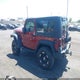 1J4FA241X9L720126 2009 Jeep Wrangler X auction photo thumbnail 15