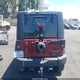 1J4FA241X9L720126 2009 Jeep Wrangler X auction photo thumbnail 17