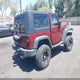 1J4FA241X9L720126 2009 Jeep Wrangler X auction photo thumbnail 4