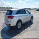 5XYPG4A30KG582267 2019 Kia Sorento 2.4L L auction photo thumbnail 4
