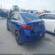 3KPC24A6XLE107053 2020 Hyundai Accent Se auction photo thumbnail 3