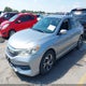 1HGCR2F31HA252122 2017 Honda Accord Lx auction photo thumbnail 2