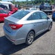 5NPE24AF5FH087464 2015 Hyundai Sonata Se auction photo thumbnail 4