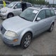 WVWWH63B23E220962 2003 Volkswagen Passat Glx auction photo thumbnail 2
