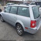 WVWWH63B23E220962 2003 Volkswagen Passat Glx auction photo thumbnail 3