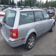 WVWWH63B23E220962 2003 Volkswagen Passat Glx auction photo thumbnail 4