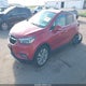 KL4CJHSB2HB002236 2017 Buick Encore Premium auction photo thumbnail 2