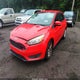 1FADP3K21HL317685 2017 Ford Focus Se auction photo thumbnail 2