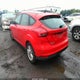 1FADP3K21HL317685 2017 Ford Focus Se auction photo thumbnail 3