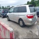 5FNRL38757B433469 2007 Honda Odyssey Ex-L auction photo thumbnail 3