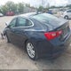 1G1ZJ5SUXGF326633 2016 Chevrolet Malibu Hybrid auction photo thumbnail 3
