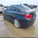 WBA5B1C57FG127001 2015 BMW 535I auction photo thumbnail 3