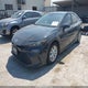 4T1DAACK2SU147414 2025 Toyota Camry Le auction photo thumbnail 2
