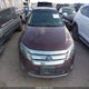 3FAHP0HG2BR280500 2011 Ford Fusion Se auction photo thumbnail 12