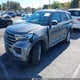 1FMSK7DH4MGC39586 2021 Ford Explorer Xlt auction photo thumbnail 2