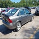 1FAFP38342W314181 2002 Ford Focus Zts auction photo thumbnail 4