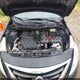3N1CN7AP3KL865010 2019 Nissan Versa 1.6 Sv auction photo thumbnail 10