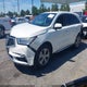 5J8YD3H38KL009636 2019 Acura Mdx Standard auction photo thumbnail 2