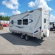 4V0TC252XCA015863 2012 Crossroads Travel Trailer auction photo thumbnail 3