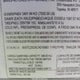 4V0TC252XCA015863 2012 Crossroads Travel Trailer auction photo thumbnail 9