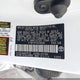 4T1BF1FK1EU769284 2014 Toyota Camry Se auction photo thumbnail 9