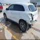 JA4AP3AU2GZ064107 2016 Mitsubishi Outlander Sport 2.0 Es auction photo thumbnail 3