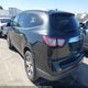 1GNKRHKD1FJ132272 2015 Chevrolet Traverse 2Lt auction photo thumbnail 3