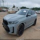 5UX33EX00R9V64732 2024 BMW X6 xDrive40I auction photo thumbnail 2