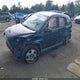 5J6RE48328L027171 2008 Honda Cr-V Lx auction photo thumbnail 2