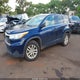 5TDZARFH3FS011313 2015 Toyota Highlander Le auction photo thumbnail 2