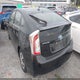 JTDKN3DU6F1899720 2015 Toyota Prius Three auction photo thumbnail 3