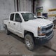 3GCUKNEC7JG462077 2018 Chevrolet Silverado 1500 Wt auction photo thumbnail 1