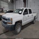 3GCUKNEC7JG462077 2018 Chevrolet Silverado 1500 Wt auction photo thumbnail 2