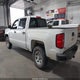 3GCUKNEC7JG462077 2018 Chevrolet Silverado 1500 Wt auction photo thumbnail 3