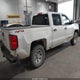 3GCUKNEC7JG462077 2018 Chevrolet Silverado 1500 Wt auction photo thumbnail 4