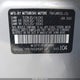 ML32F3FJ8LHF08804 2020 Mitsubishi Mirage G4 Es auction photo thumbnail 9