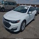 1G1ZD5ST0RF134011 2024 Chevrolet Malibu Fwd 1Lt auction photo thumbnail 2