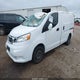 3N6CM0KN2LK702034 2020 Nissan Nv200 Cargo Sv Xtronic Cvt auction photo thumbnail 2