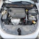 1C3CDFBB6FD225127 2015 Dodge Dart Sxt auction photo thumbnail 10