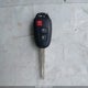 7MUAAAAG8NV001507 2022 Toyota Corolla Cross L auction photo thumbnail 11