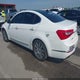 KNALN4D72F5179034 2015 Kia Cadenza Premium auction photo thumbnail 3