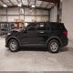 1FMSK7BH1MGA67701 2021 Ford Explorer auction photo thumbnail 14