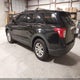 1FMSK7BH1MGA67701 2021 Ford Explorer auction photo thumbnail 3