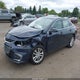1G1ZE5ST4GF242853 2016 Chevrolet Malibu 1Lt auction photo thumbnail 2