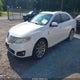 1LNHL9FT7BG603078 2011 Lincoln Mks Ecoboost auction photo thumbnail 2