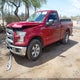 1FTMF1CP9GKF25765 2016 Ford F-150 Xlt auction photo thumbnail 2