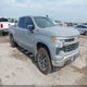 2GCUDDED0R1157361 2024 Chevrolet Silverado 1500 4Wd Short Bed Lt auction photo thumbnail 1
