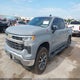 2GCUDDED0R1157361 2024 Chevrolet Silverado 1500 4Wd Short Bed Lt auction photo thumbnail 2